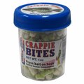 Magic Catfish Bait 1 oz Fishing Crappie Bites - Chartreuse MAGIC-CHART